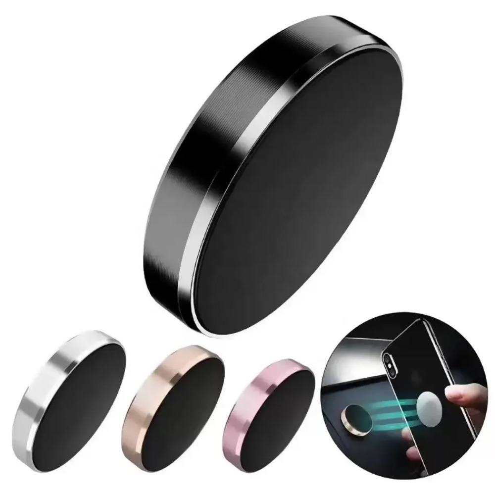 Phone Accessories Useful - Supermagnetische auto telefoonhouder, dashboard magnetische houder,