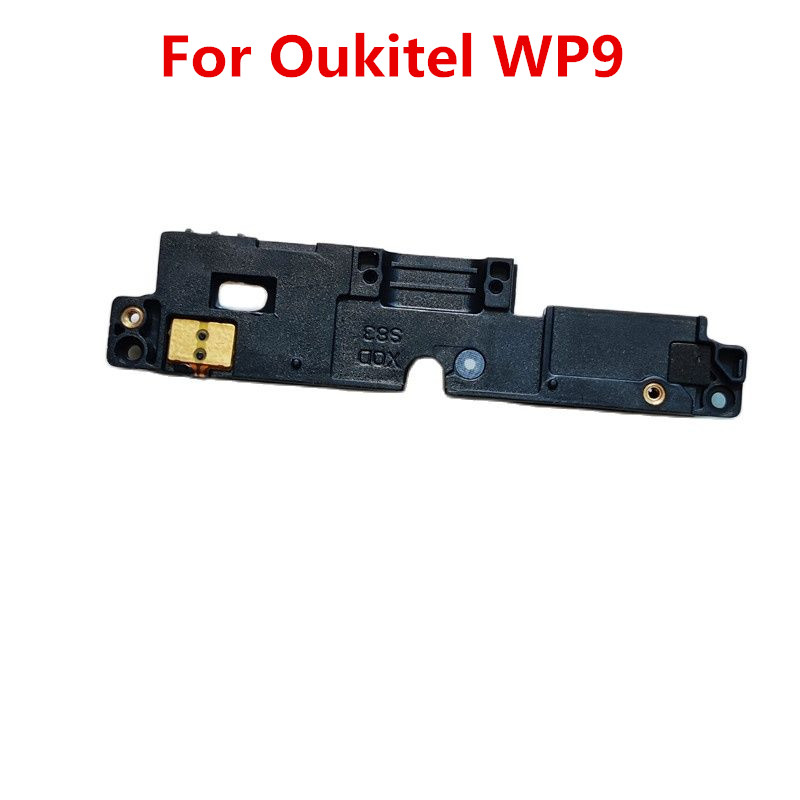 Phone Accessories Repair - Voor Oukitel WP9 5.86inch Mobiele Telefoon