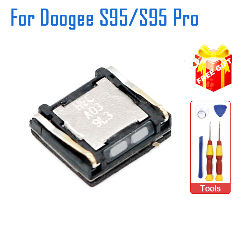 Phone Accessories Repair - Nieuwe originele DOOGEE S95 S95 Pro
