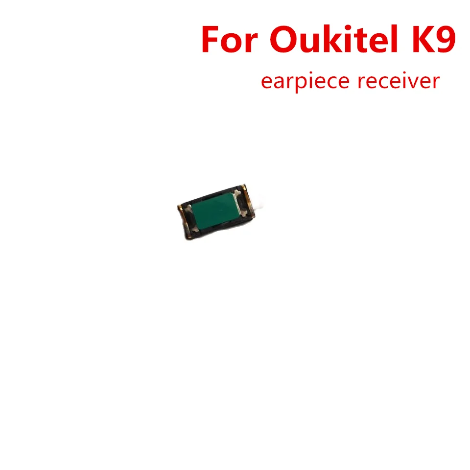 Phone Accessories Repair - Pop Nieuwe Originele Voor OUKITEL K9