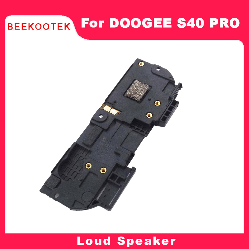 Phone Accessories Repair - Nieuwe Originele Doogee S40 Pro Speaker