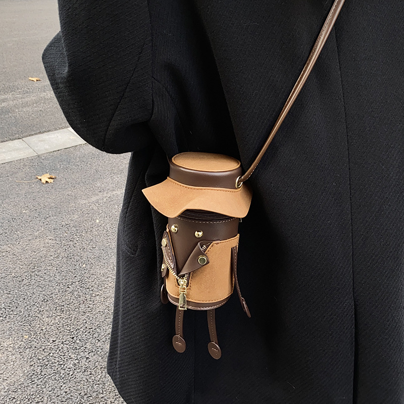 Phone Accessories For Teens - Dames Gotische Kawaii Telefoon Schoudertas -