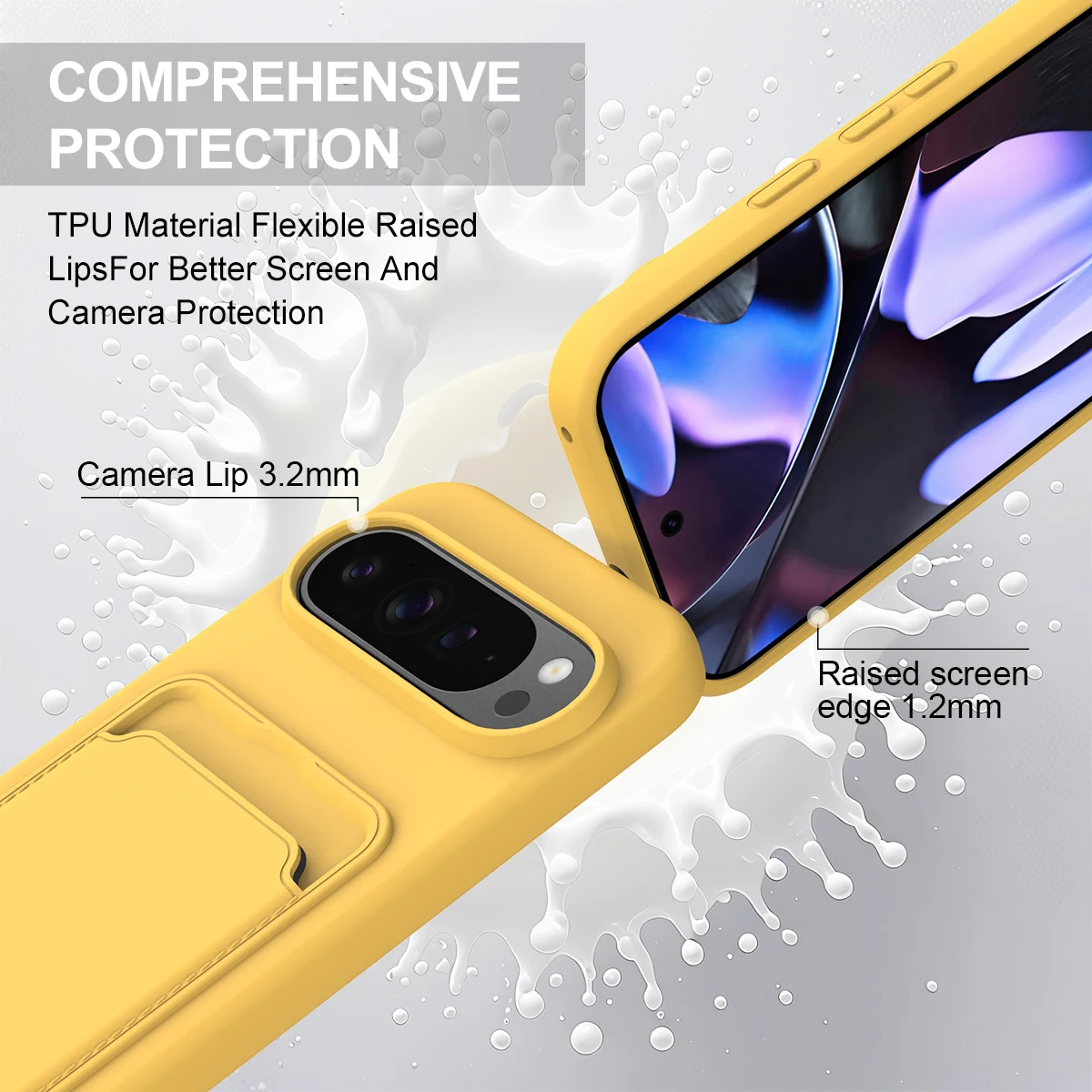 Premium Lanyard touw zachte vl - Phone Accessories Case recensie en prijs