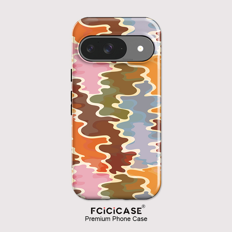 Fcicicase Acryl Matte Telefoon - Google Pixel 9 recensie en prijs