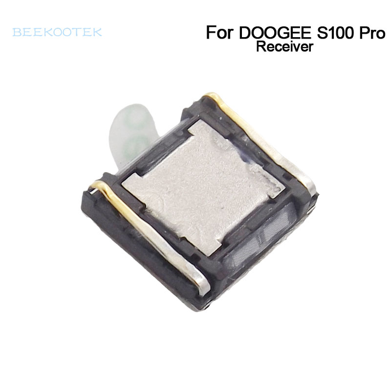 Nieuwe Originele Doogee S100 P - Phone Accessories Repair recensie en prijs