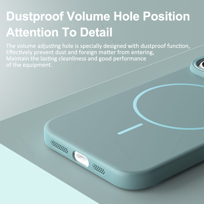 Luxe Magnetische Draadloze Opl - Phone Accessories Useful recensie en prijs