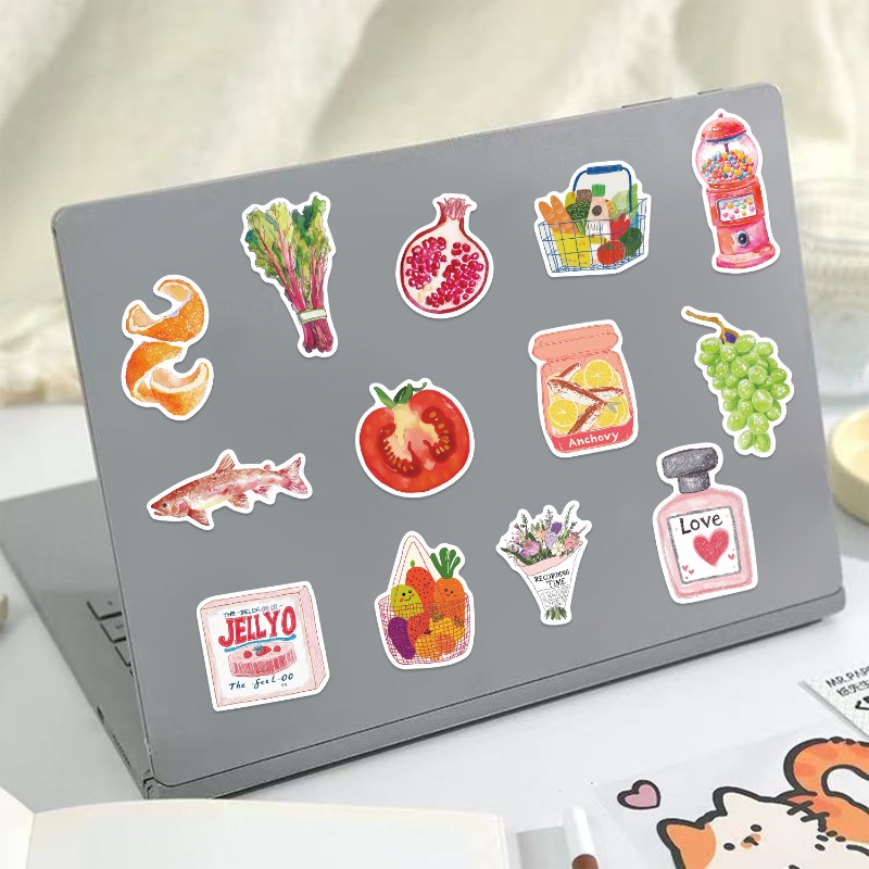 50 stks/set Mediterrane Esthet - Phone Accessories For Kids recensie en prijs