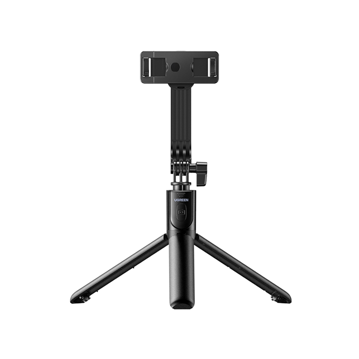 UGREEN Selfie Stick, uitschuif - Selfie Stick Tripod recensie en prijs