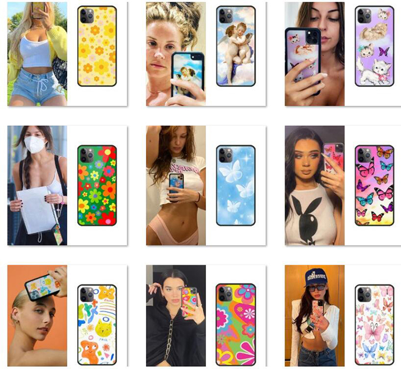 Teen Wolf Stiles Stilinski Tel - Phone Accessories For Teens recensie en prijs