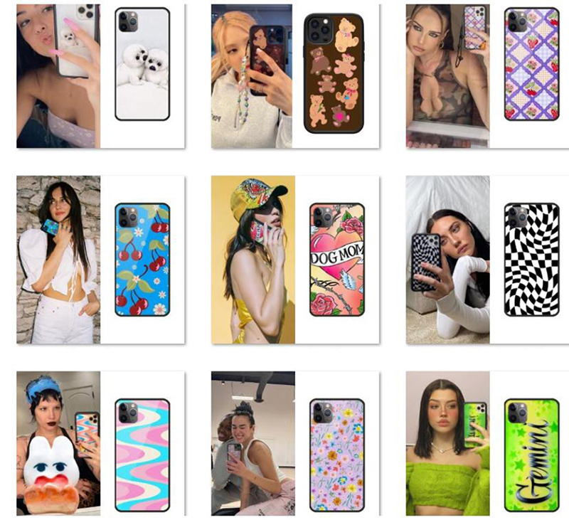 Teen Wolf Stiles Stilinski Tel - Phone Accessories For Teens recensie en prijs