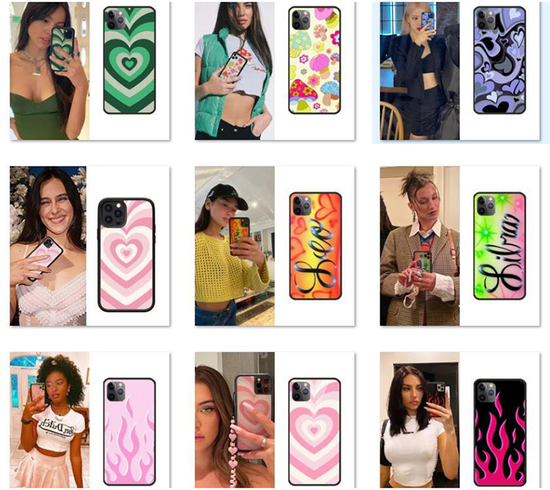Teen Wolf Stiles Stilinski Tel - Phone Accessories For Teens recensie en prijs