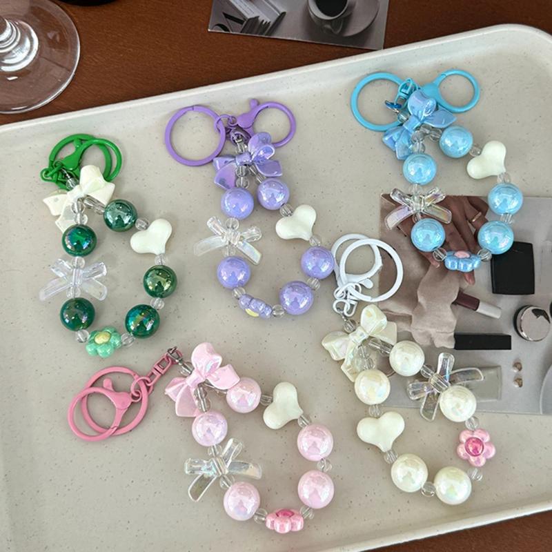 NIEUW Snoepkleurig Hart Vlinde - Phone Accessories For Teens recensie en prijs