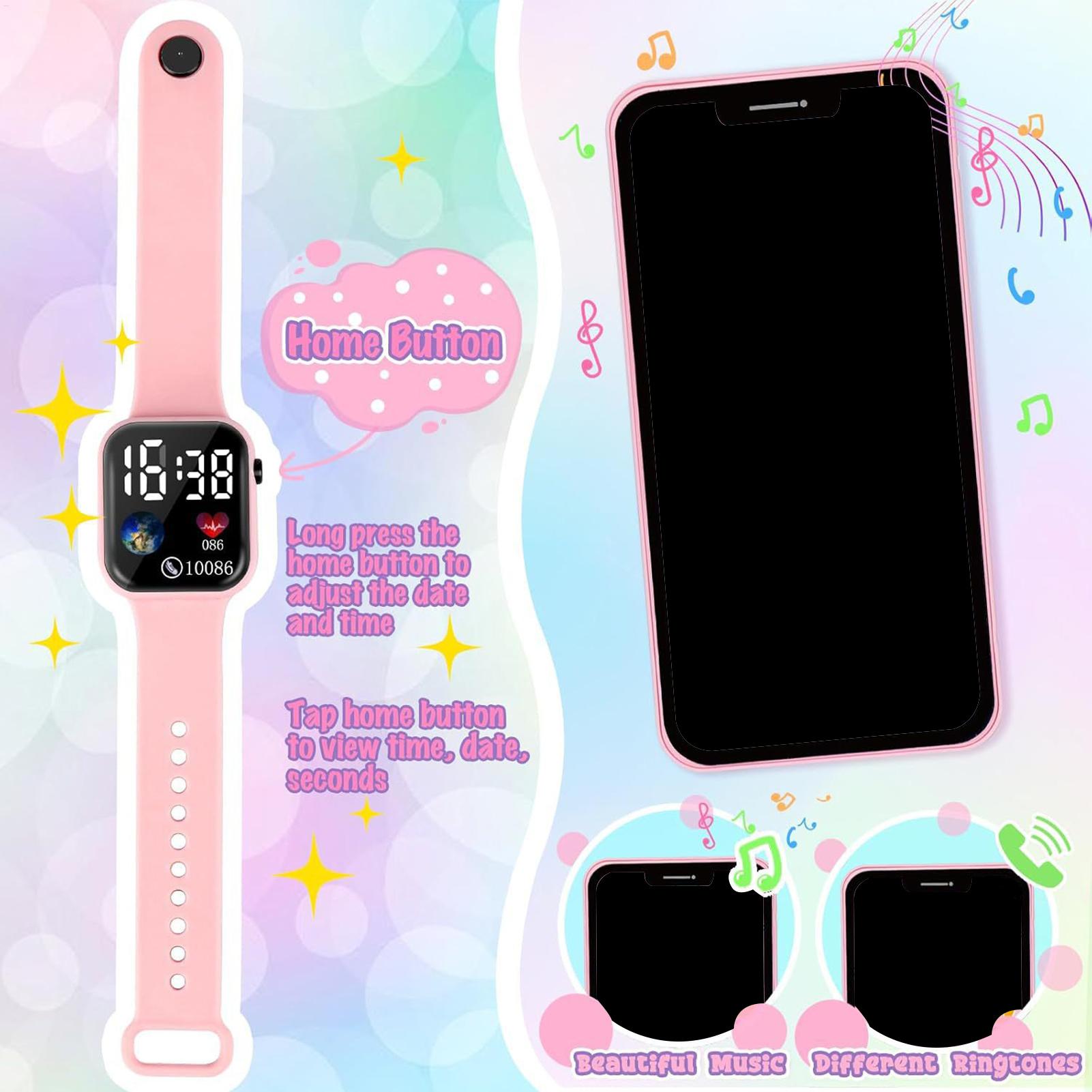 Prinses Speeltas Set met Doe-h - Phone Accessories For Kids recensie en prijs