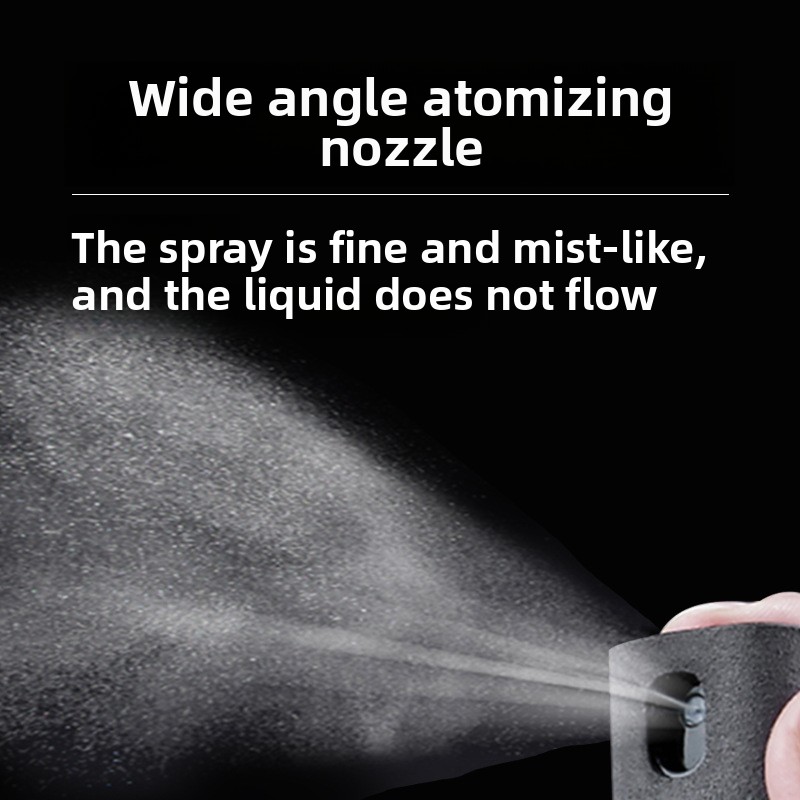 2-in-1 spray-reiniger veeg voo - Screen Cleaner Spray recensie en prijs