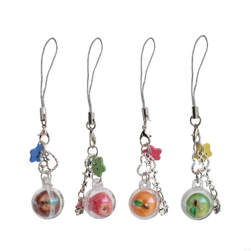91AF Speels fruit Telefoonacce - Phone Accessories For Teens recensie en prijs