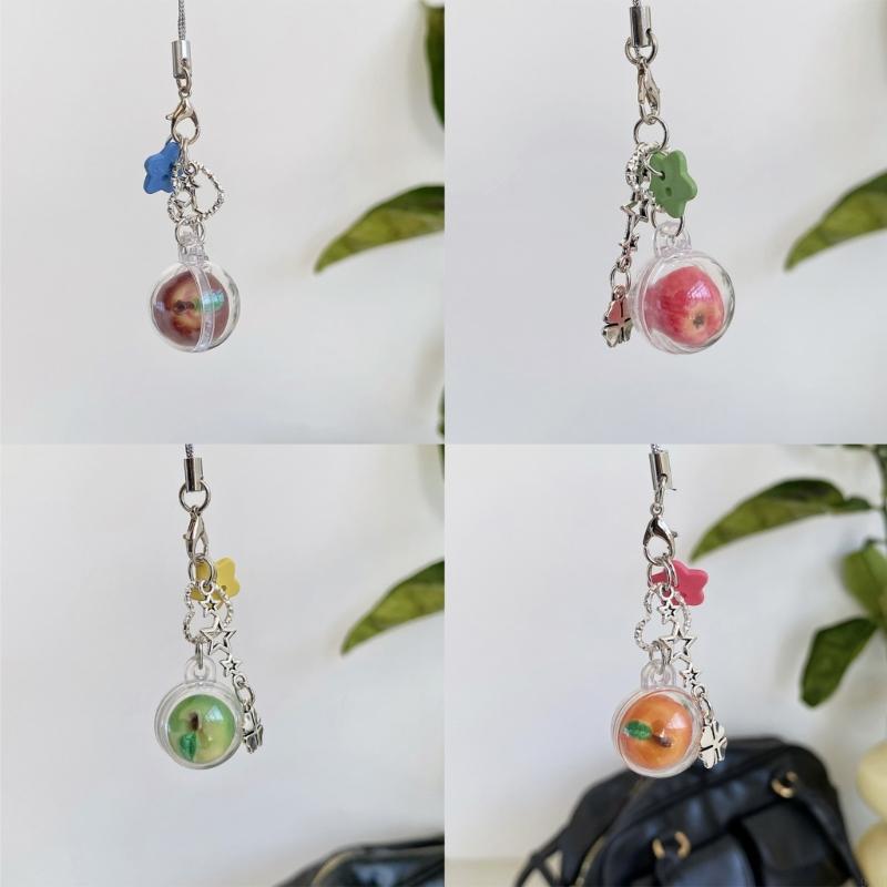 91AF Speels fruit Telefoonacce - Phone Accessories For Teens recensie en prijs