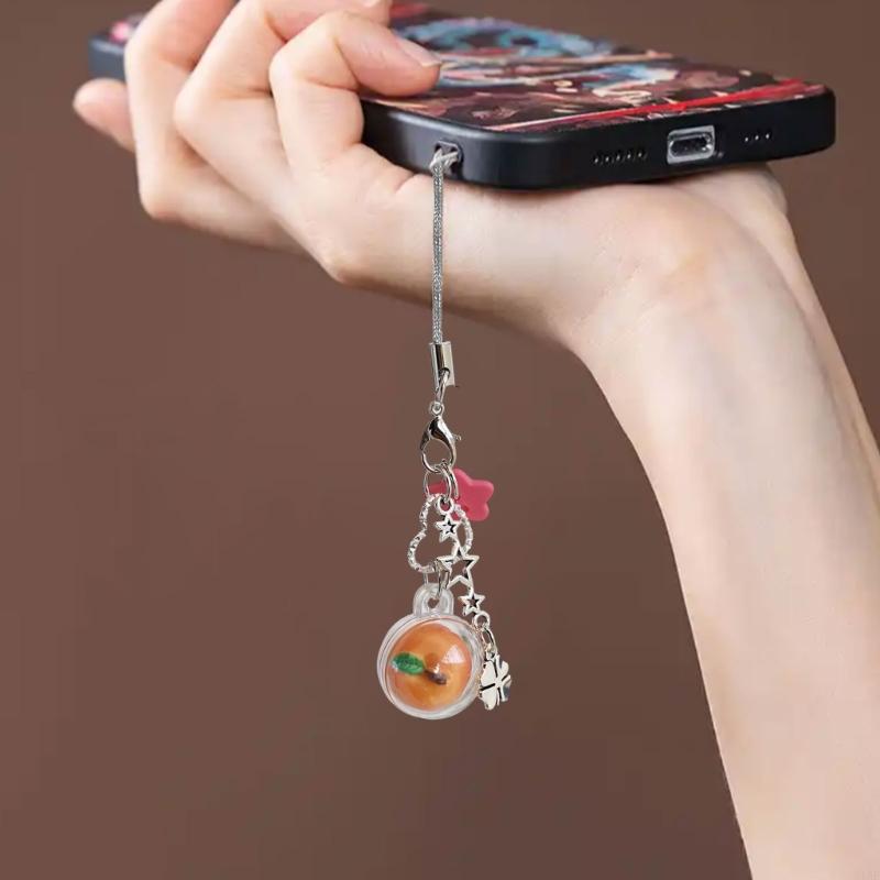 91AF Speels fruit Telefoonacce - Phone Accessories For Teens recensie en prijs