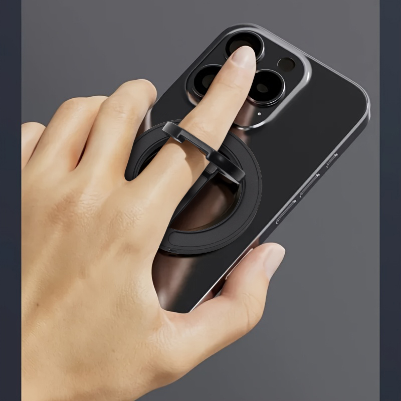 Voor MagSafe Dubbelzijdige mag - Phone Accessories Useful recensie en prijs