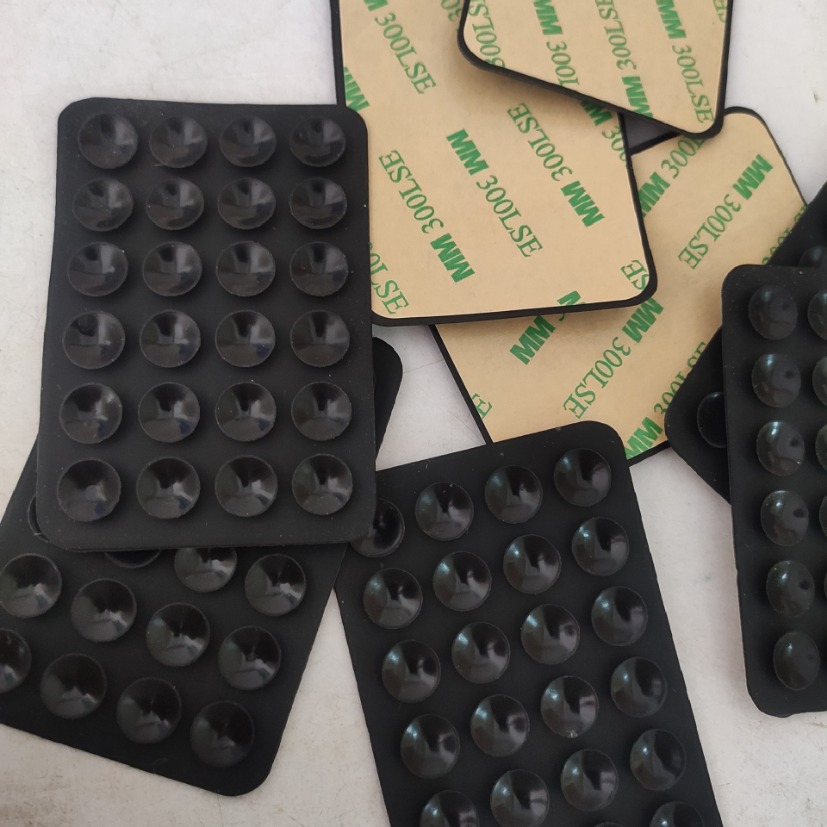 Siliconen zuignap telefoonhoes - Phone Accessories Case recensie en prijs