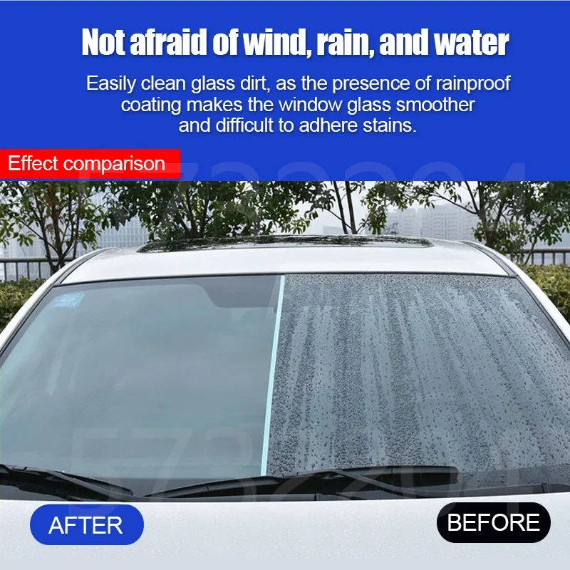 Anti Mistspray Auto Defogger G - Screen Cleaner Spray recensie en prijs