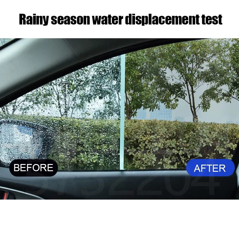 Anti Mistspray Auto Defogger G - Screen Cleaner Spray recensie en prijs