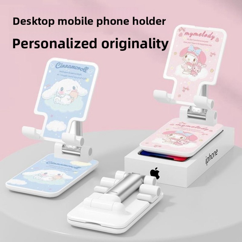 Mode Cinnamoroll patroon telef - Phone Accessories For Teens recensie en prijs