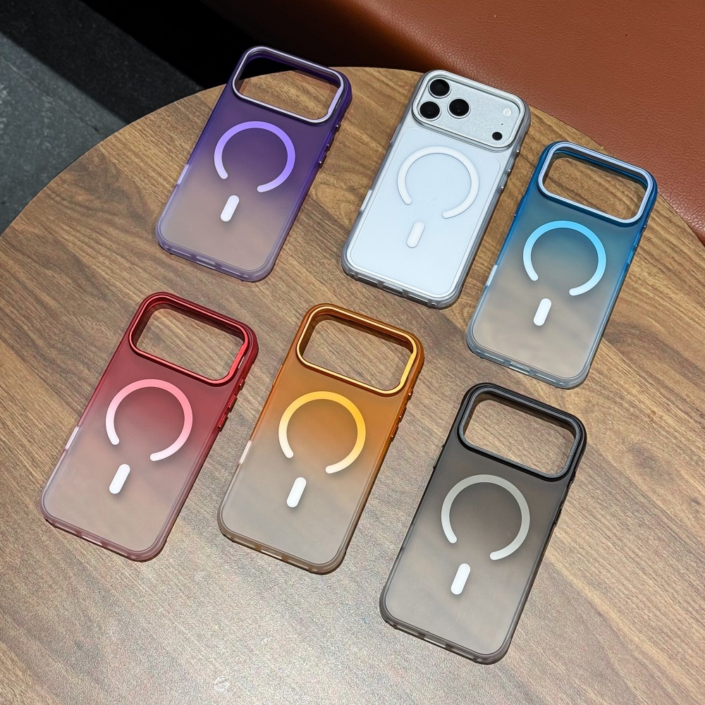 Mode Magnetische Lens Frame St - Phone Accessories Case recensie en prijs