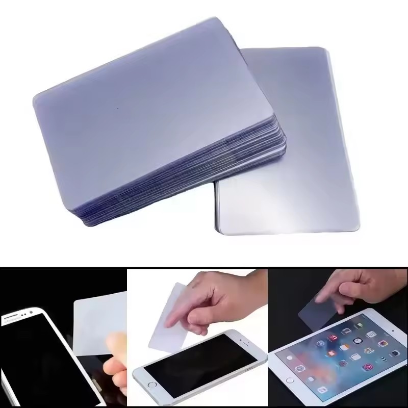 10-100 STUKS Plastic Kaart Tel - Phone Accessories Repair recensie en prijs
