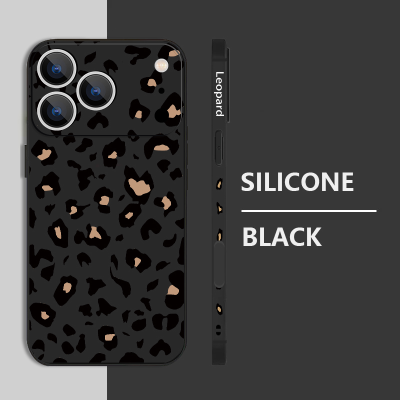 Telefoonhoesje met luipaardpri - Lanyard Phone Strap recensie en prijs