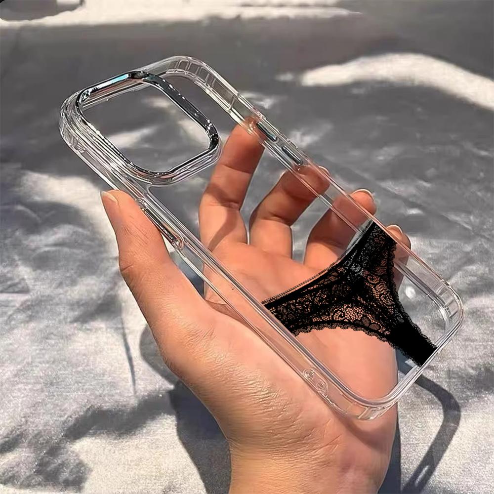 Grappige slipjes telefoonhoesj - Phone Accessories Case recensie en prijs