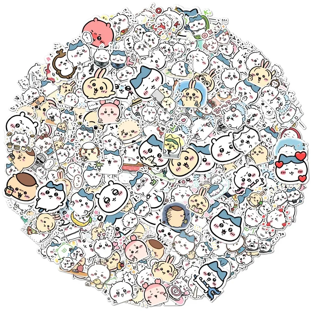 100 stuks schattige Chiikawa s - Phone Accessories For Kids recensie en prijs