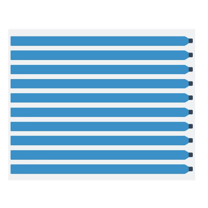/KQM/5/10pcs Dubbelzijdig LCD- - Phone Accessories Repair recensie en prijs