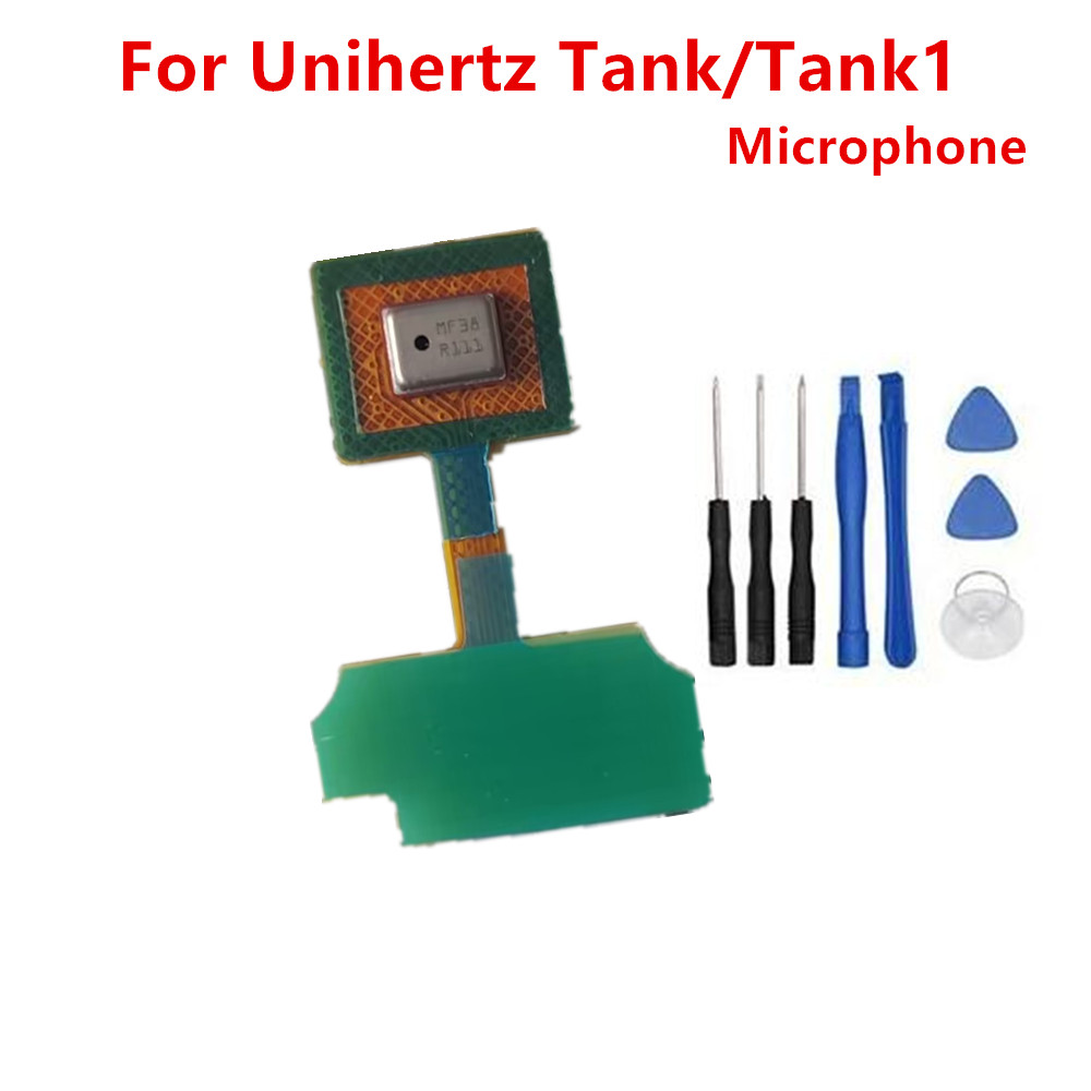 Voor Unihertz Tank 1 Tank1 mob - Phone Accessories Repair recensie en prijs
