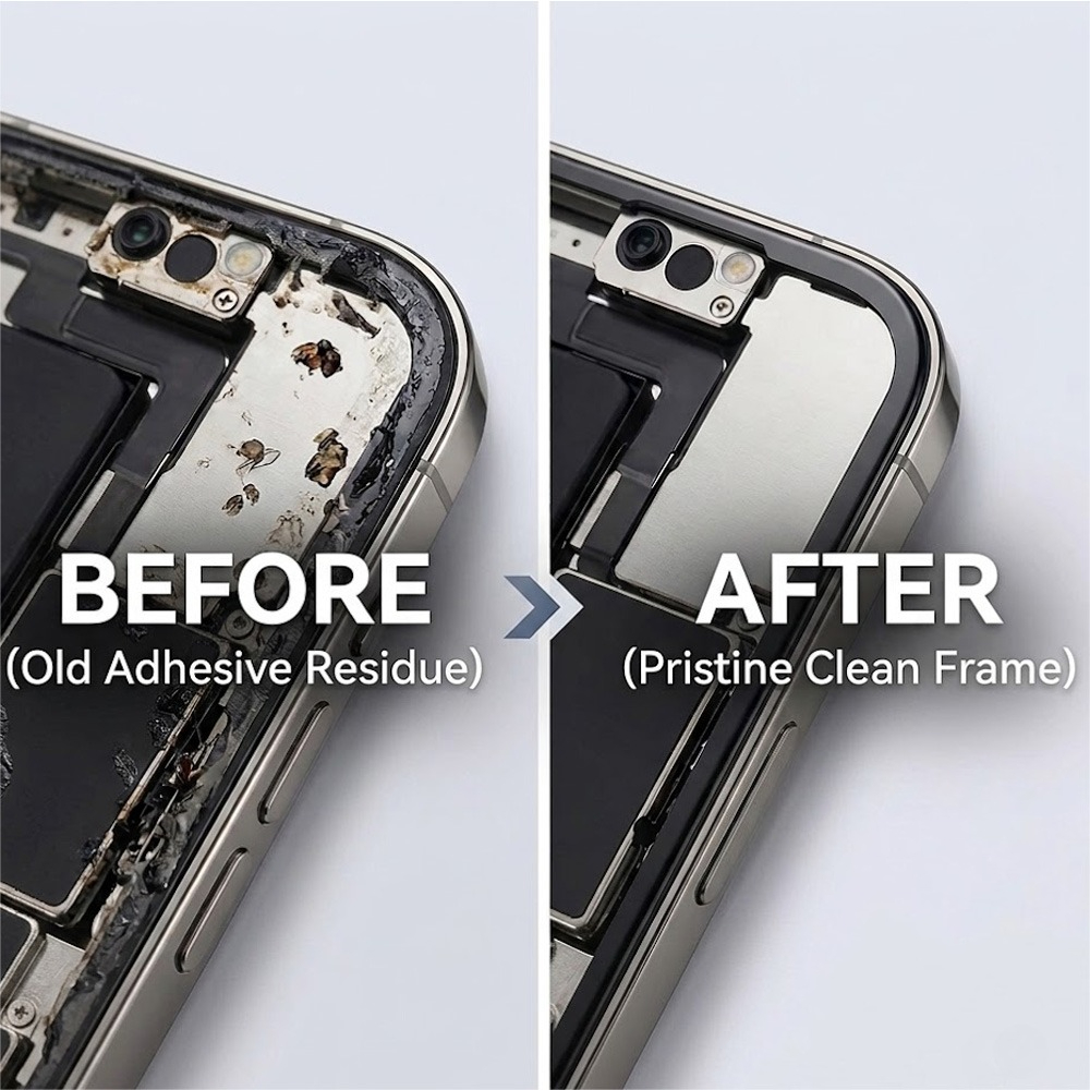 Professionele telefoonscherm-l - Phone Accessories Repair recensie en prijs