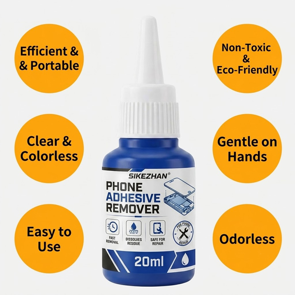 Professionele telefoonscherm-l - Phone Accessories Repair recensie en prijs