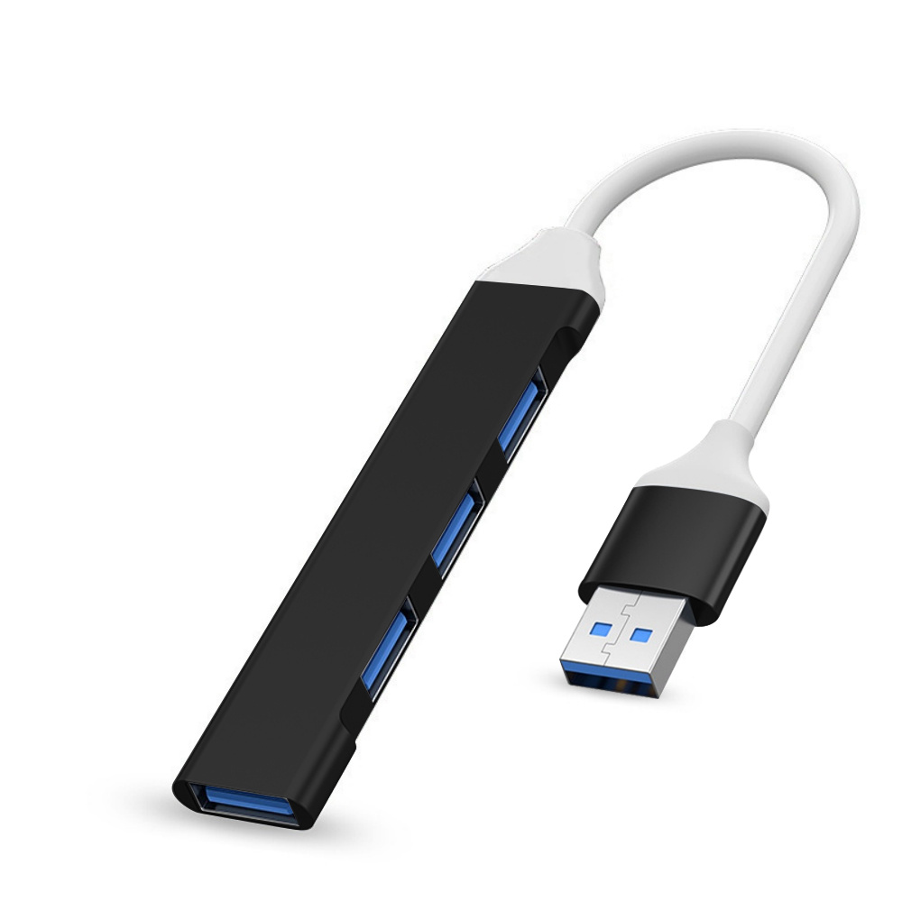 USB 3.0 HUB 4 in 1 Type C OTG  - Phone Accessories Distributor recensie en prijs