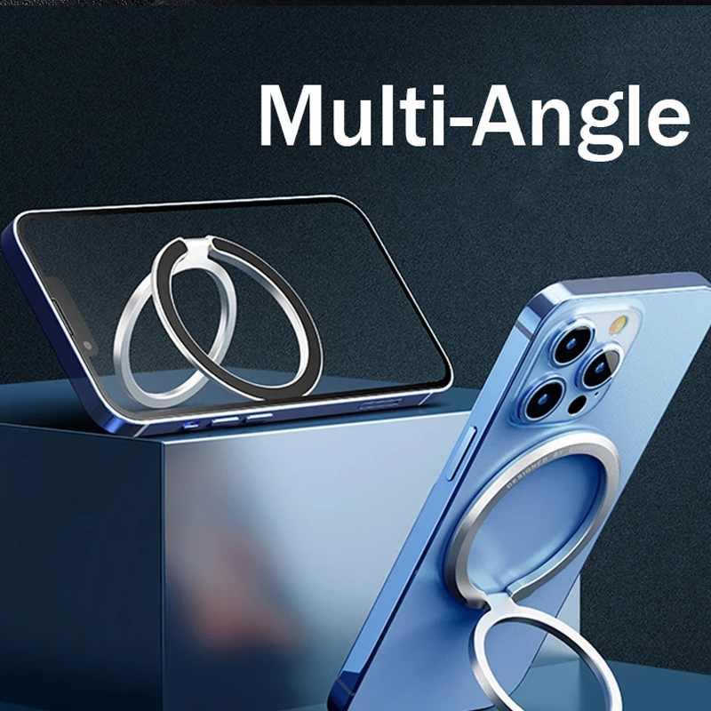 Magnetische ring iPhone-houder - Phone Accessories Useful recensie en prijs