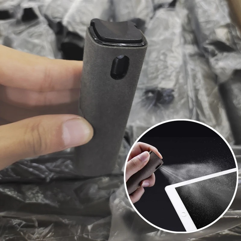 1/2/3/4 stuks Telefoonschermre - Screen Cleaner Spray recensie en prijs