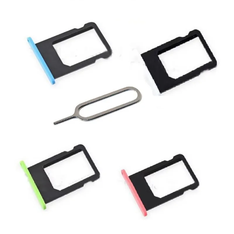voor iPhone 5C SIM-kaartfout r - Phone Accessories Repair recensie en prijs