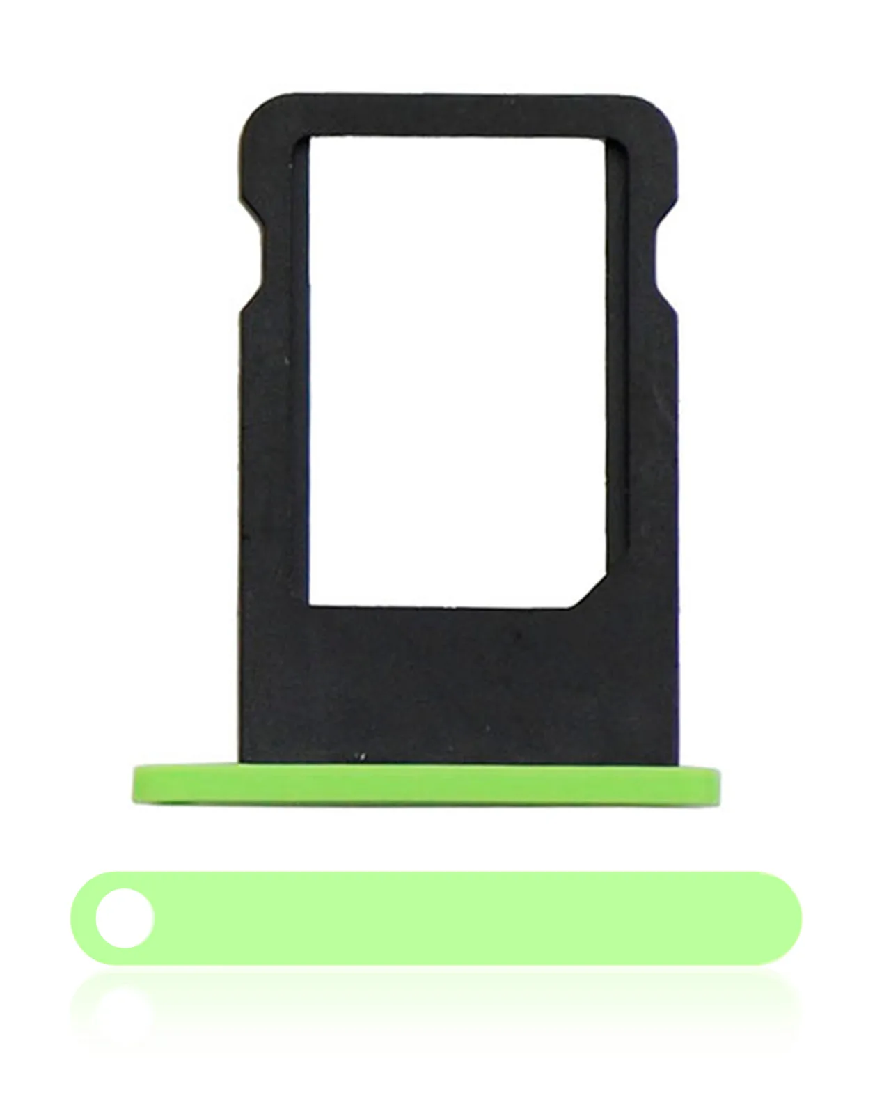 voor iPhone 5C SIM-kaartfout r - Phone Accessories Repair recensie en prijs