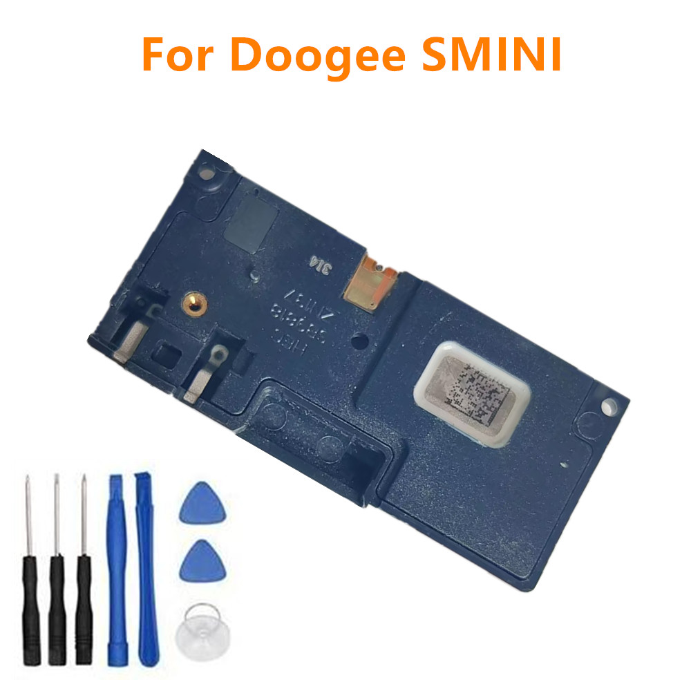 Voor Doogee S Mini SMINI Mobie - Phone Accessories Repair recensie en prijs