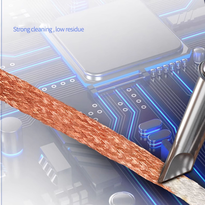 MONTEUR R300 Desolderen Mesh G - Phone Accessories Repair recensie en prijs