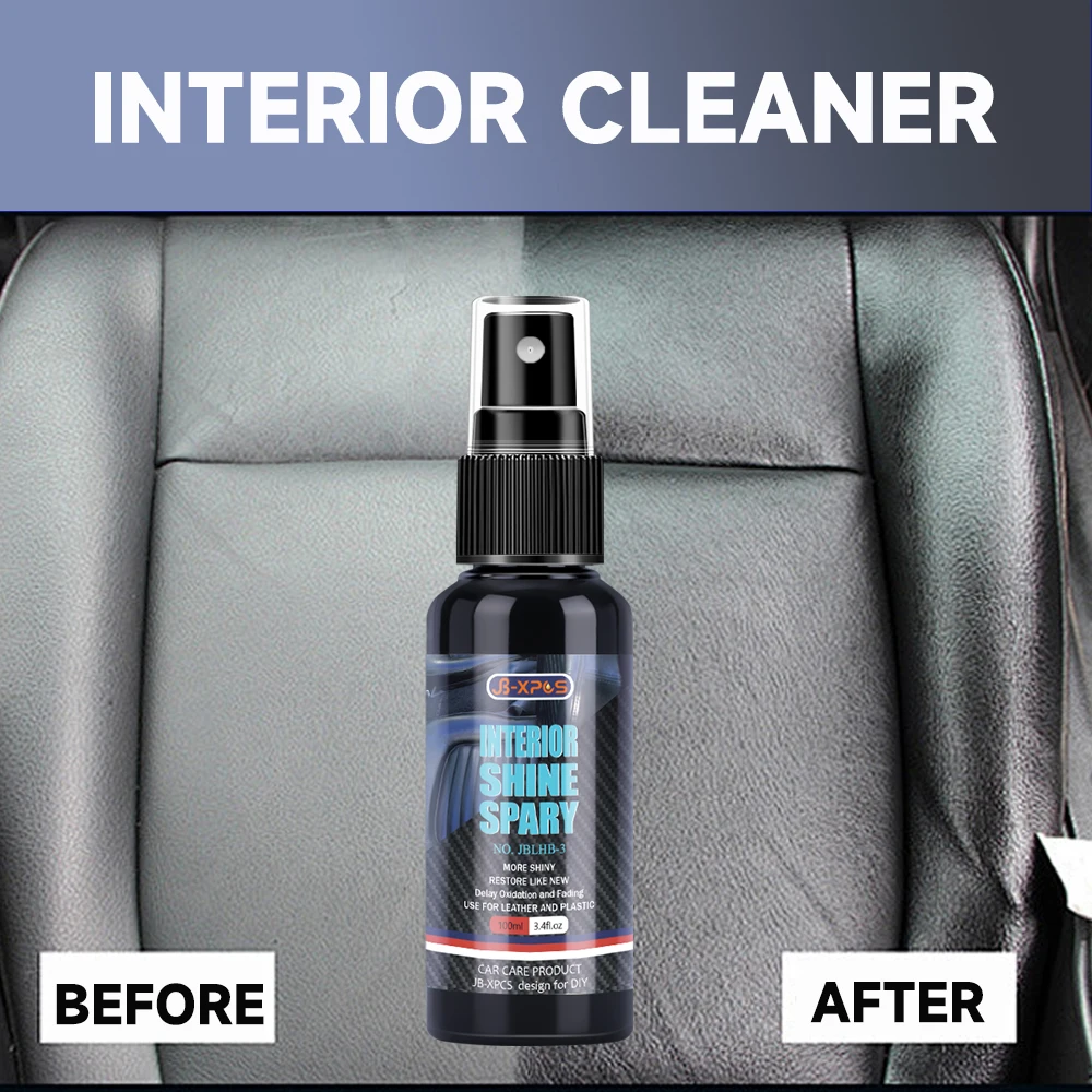 Auto Plastic & Leather Restore - Screen Cleaner Spray recensie en prijs