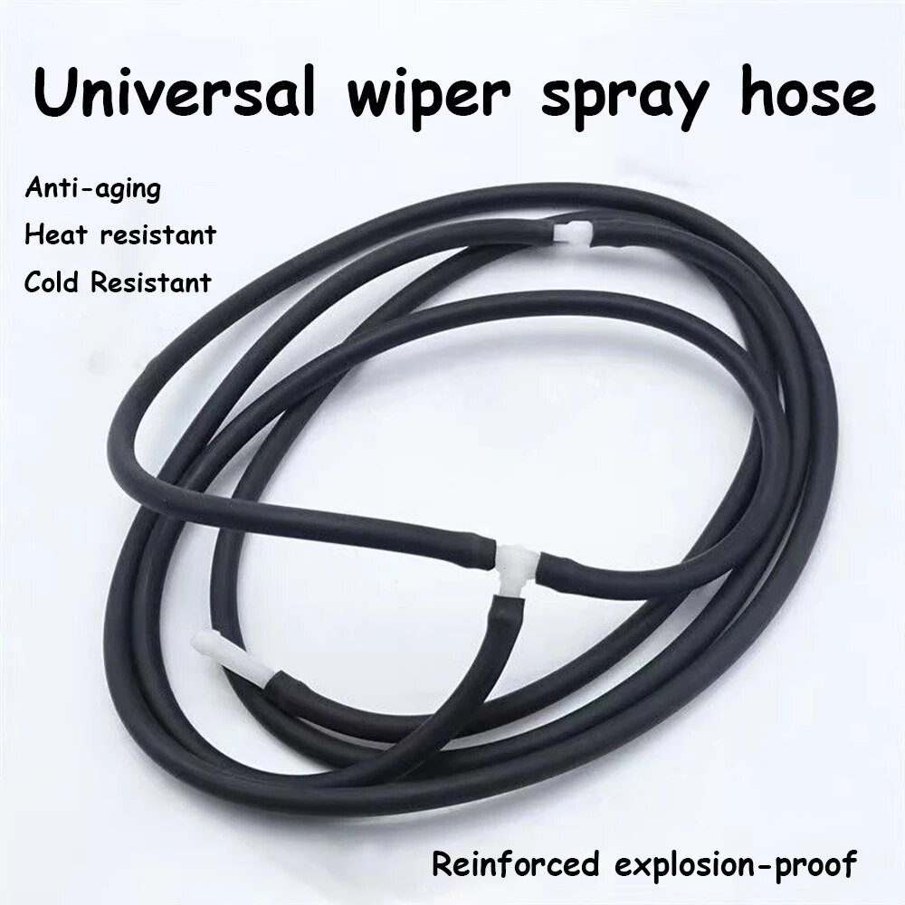 2M Auto Ruitenwisser Wasmachin - Screen Cleaner Spray recensie en prijs