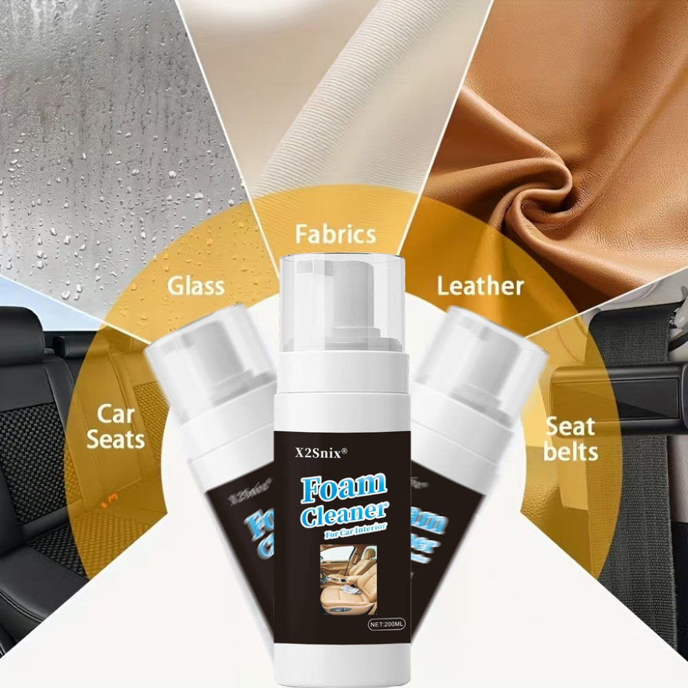 Nieuwe multifunctionele schuim - Screen Cleaner Spray recensie en prijs