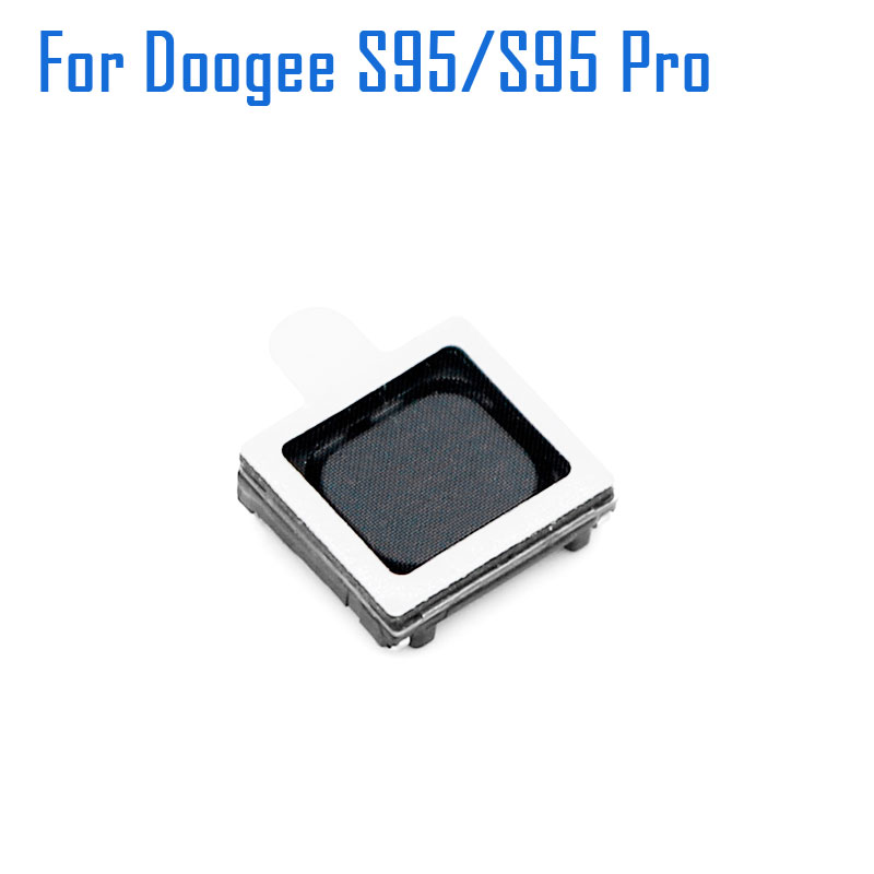 Nieuwe originele DOOGEE S95 S9 - Phone Accessories Repair recensie en prijs