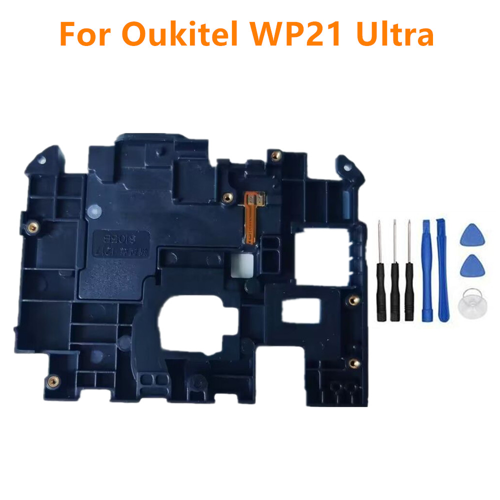 Voor Oukitel WP21 Ultra Mobiel - Phone Accessories Repair recensie en prijs