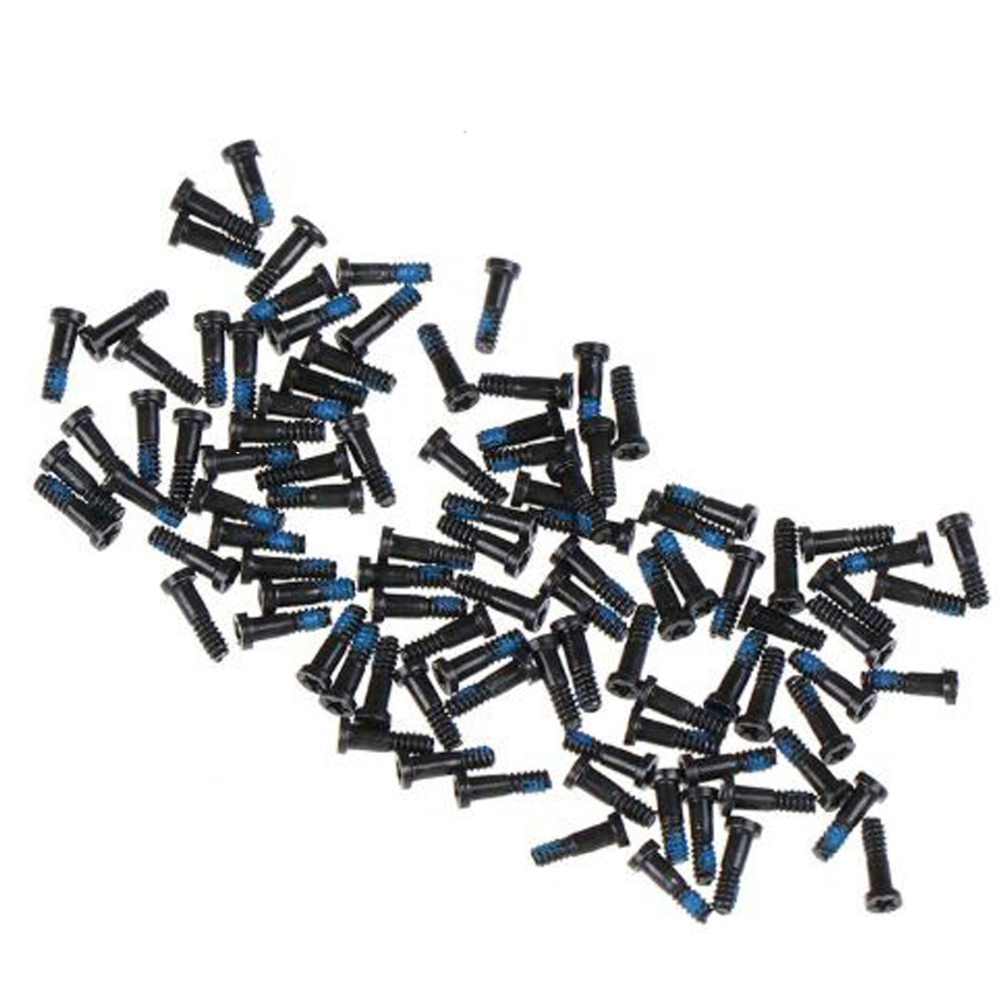 100 stuks Pentalobe schroeven  - Phone Accessories Repair recensie en prijs