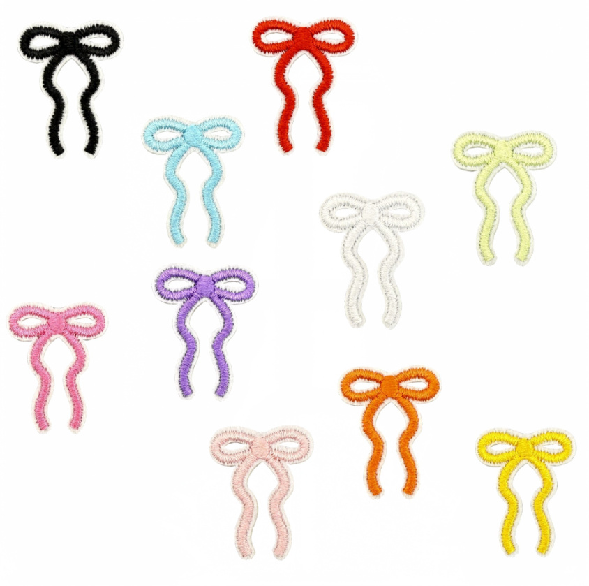 10 Stuks Jongen Meisjes Strik  - Phone Accessories Pictures recensie en prijs
