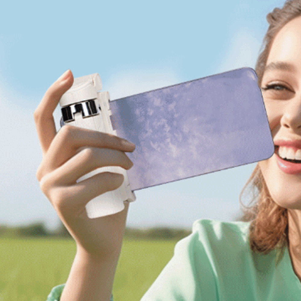 3-in-1 Mini Telescopische Self - Selfie Stick Tripod recensie en prijs